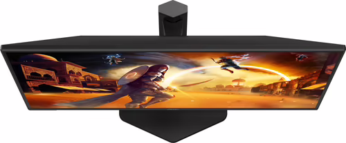 AOC G4 25G4SXU pantalla para PC 62,2 cm (24.5``) 1920 x 1080 Pixeles Full HD LED | 4038986182577 imagen 7