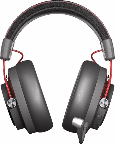 AOC GH401 auricular y casco Auriculares True Wireless Stereo (TWS) Diadema Juego | 4038986631013 imagen 3