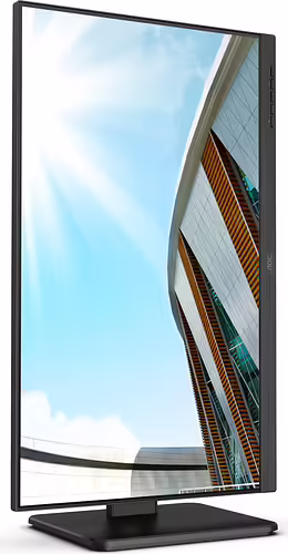 AOC P2 24P2Q Monitor 23.8p full hd negro | 4038986147293 imagen 8