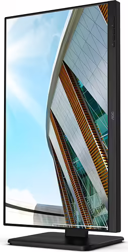 AOC P2 24P2Q Monitor 23.8p full hd negro | 4038986147293 imagen 9