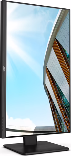 AOC P2 U32P2 pantalla para PC 80 cm (31.5``) 3840 x 2160 Pixeles 4K Ultra HD LED | 4038986119627 imagen 9