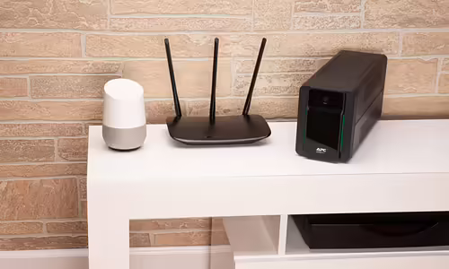 APC BX1200MI-FR sistema de alimentación ininterrumpida (UPS) LÍnea interacti | 0731304413578 imagen 3