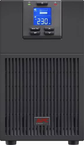 APC Easy UPS On-Line SRV sistema de alimentación ininterrumpida (UPS) Doble con | SRV1KI-E | 0731304436850 imagen 4