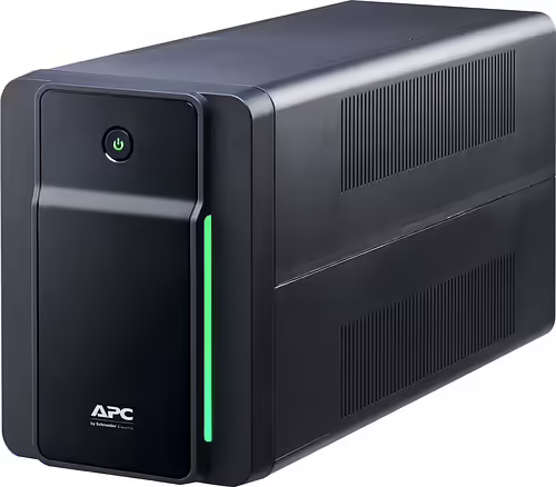 APC sistema de alimentación ininterrumpida (UPS) LÍnea interactiva 1200 VA, | BX1200MI-GR | 0731304410867 imagen 6