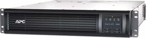 APC Smart-UPS 3000VA Lͭnea interactiva 2700 W 9 salidas AC | SMT3000RMI2UNC | 0731304327707 imagen 5