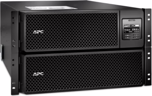 APC Smart-UPS On-Line Doble conversión (en lÍ­nea) 8 kVA 8000 W 10 salidas AC | SRT8KRMXLI | 0731304304296 imagen 2