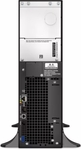 APC SRT5KRMXLW-HW sistema de alimentación ininterrumpida (UPS) Doble conversió | 0731304301516 imagen 2