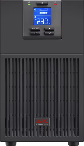 APC SRV1KI sistema de alimentación ininterrumpida (UPS) Doble conversión (en l | 0731304339205 imagen 2