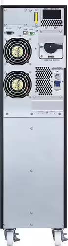 APC SRV6KI sistema de alimentación ininterrumpida (UPS) Doble conversión (en l | 0731304338017 imagen 2