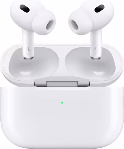 Apple AirPods Pro (2nd generation) Auriculares Inalámbrico Dentro de oÍdo Ll | MTJV3ZM/A | 0195949052637 imagen 2