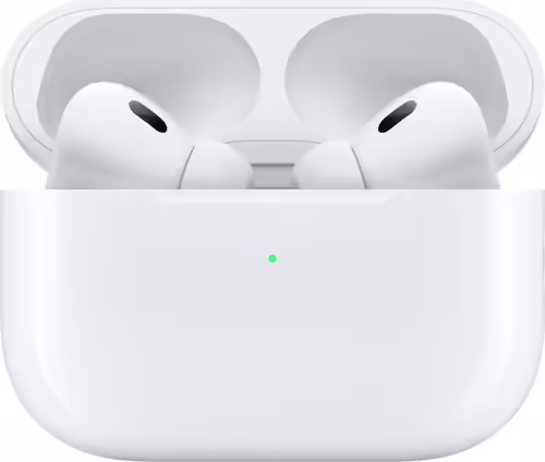 Apple AirPods Pro (2nd generation) Auriculares Inalámbrico Dentro de oÍdo Ll | MTJV3ZM/A | 0195949052637 imagen 3