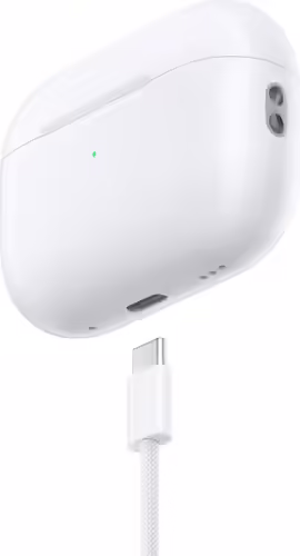 Apple AirPods Pro (2nd generation) Auriculares Inalámbrico Dentro de oÍdo Ll | MTJV3ZM/A | 0195949052637 imagen 6