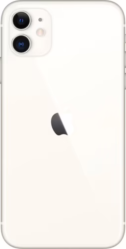Apple Iphone 11 128GB Blanco (MHDJ3QL/A) | 194252099452 imagen 4