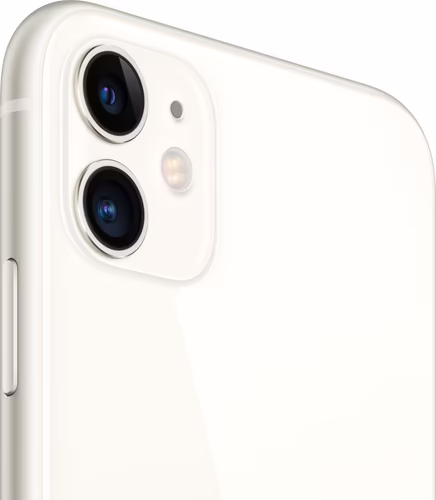 Apple Iphone 11 128GB Blanco (MHDJ3QL/A) | 194252099452 imagen 7