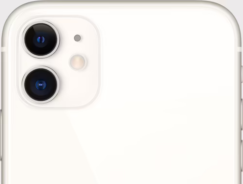 Apple Iphone 11 128GB Blanco (MHDJ3QL/A) | 194252099452 imagen 8