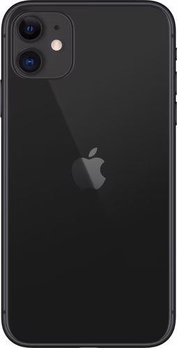 Apple iPhone 11 64Gb Negro Smartphone | MHDA3QL/A | 0194252097267 imagen 4