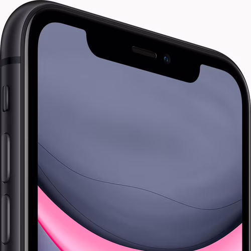 Apple iPhone 11 64Gb Negro Smartphone | MHDA3QL/A | 0194252097267 imagen 6