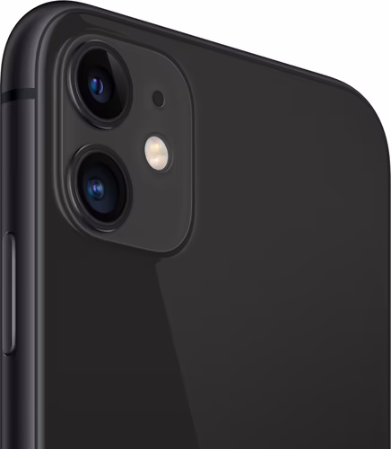 Apple iPhone 11 64Gb Negro Smartphone | MHDA3QL/A | 0194252097267 imagen 7
