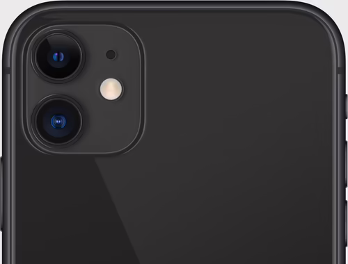 Apple iPhone 11 64Gb Negro Smartphone | MHDA3QL/A | 0194252097267 imagen 8