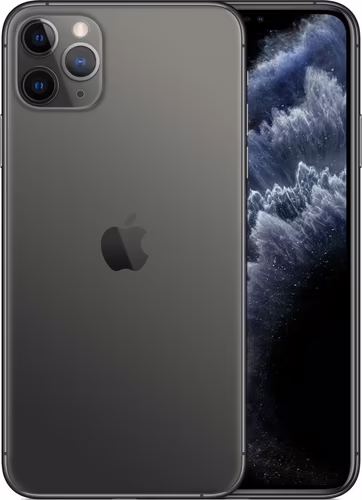Apple iPhone 11 Pro Max  256GB SPACE GREY CPO REWARE | 8435607105537 imagen 2