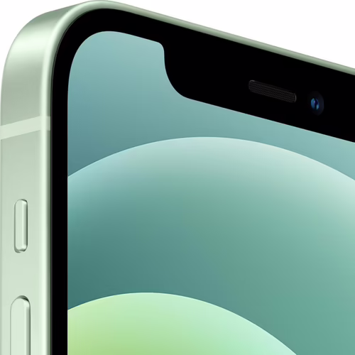 Apple IPhone 12 Smartphone 128Gb 5G Verde | MGJF3QL/A | 0194252032572 imagen 3