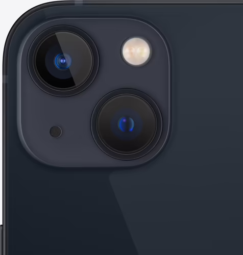 Apple iPhone 13 512Gb FNC Negro | MLQC3QL/A | 0194252709894 imagen 3