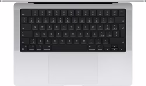 Apple MacBook Pro Apple M M4 Portátil 36,1 cm (14.2``) 24 GB 1 TB SSD Wi-Fi 6E  | 195949926938 imagen 2