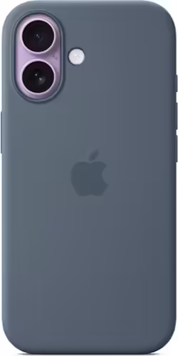 Apple MGEW4ZM/A funda para teléfono móvil 16 cm (6.3``) Azul | 0195950663617 imagen 2