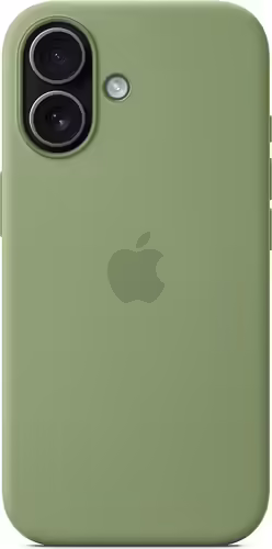 Apple MGEX4ZM/A funda para teléfono móvil 16 cm (6.3``) Verde | 0195950663631 imagen 5