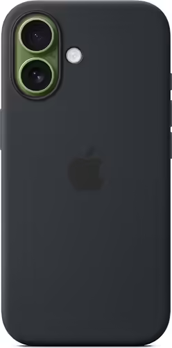 Apple MGF14ZM/A funda para teléfono móvil 16 cm (6.3``) Negro | 0195950663679 imagen 3
