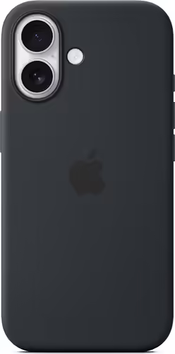 Apple MGF14ZM/A funda para teléfono móvil 16 cm (6.3``) Negro | 0195950663679 imagen 5