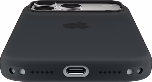 Apple MGFK4ZM/A funda para teléfono móvil 16 cm (6.3``) Negro | 0195950664010 imagen 5