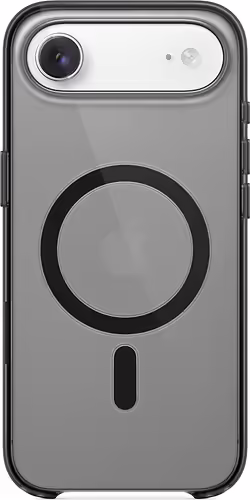 Apple MGH24ZM/A funda para teléfono móvil 16,5 cm (6.5``) Negro, Translúcido | 0195950653632 imagen 4