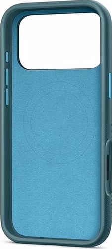 Apple MGJ94LL/A funda para teléfono móvil 17,5 cm (6.9``) Azul | 0195950658972 imagen 2