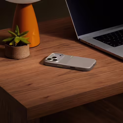 Apple MGJP4LL/A funda para teléfono móvil 16 cm (6.3``) Gris | 0195950659108 imagen 3