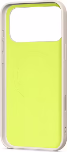 Apple MGTQ4LL/A funda para teléfono móvil 17,5 cm (6.9``) Cal, Color piedra | 0195950672237 imagen 2