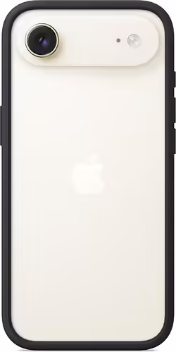 Apple MH004ZM/A funda para teléfono móvil 16,5 cm (6.5``) Negro | 0195950751383 imagen 3