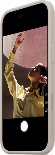 Apple MH044ZM/A funda para teléfono móvil 16,5 cm (6.5``) Bronceado | 0195950751413 imagen 5