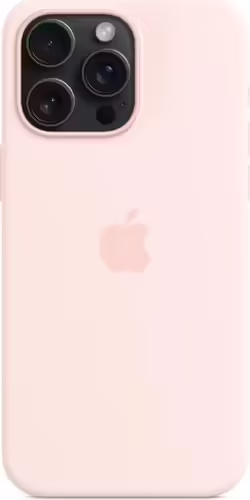 Apple MT1U3ZM/A funda para teléfono móvil 17 cm (6.7``) Rosa | 0194253940111 imagen 4