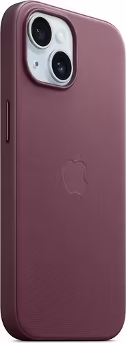 Apple MT3E3ZM/A funda para teléfono móvil 15,5 cm (6.1``) Fruta del bosque | 0194253945451 imagen 6