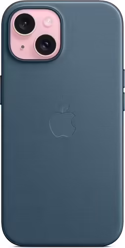 Apple MT3G3ZM/A funda para teléfono móvil 15,5 cm (6.1``) Azul | 0194253945482 imagen 2