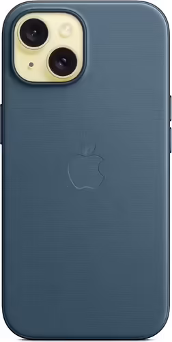 Apple MT3G3ZM/A funda para teléfono móvil 15,5 cm (6.1``) Azul | 0194253945482 imagen 3