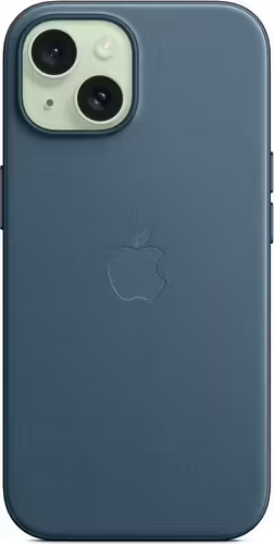 Apple MT3G3ZM/A funda para teléfono móvil 15,5 cm (6.1``) Azul | 0194253945482 imagen 4