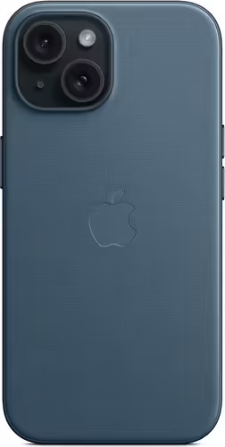 Apple MT3G3ZM/A funda para teléfono móvil 15,5 cm (6.1``) Azul | 0194253945482 imagen 5