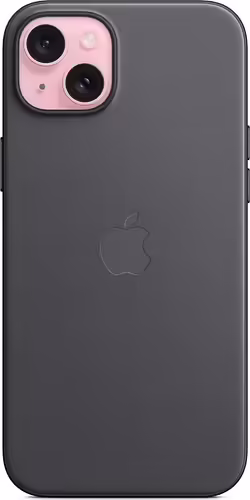 Apple MT423ZM/A funda para teléfono móvil 17 cm (6.7``) Negro | 0194253945543 imagen 2