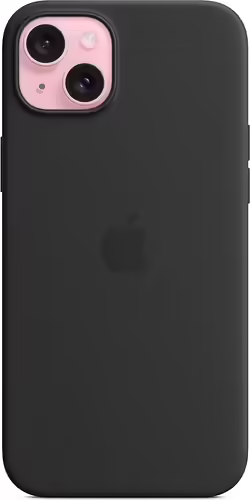 Apple MXQR3ZM/A funda para teléfono móvil 17 cm (6.7``) Negro | 195949690952 imagen 2