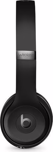 Beats Auriculares de diadema Solo3 Coleccion Icon Bluetooth con microfono Negro  | MX432ZM/A imagen 2
