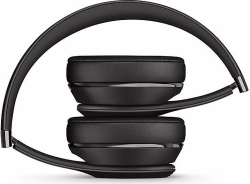 Beats Auriculares de diadema Solo3 Coleccion Icon Bluetooth con microfono Negro  | MX432ZM/A imagen 3