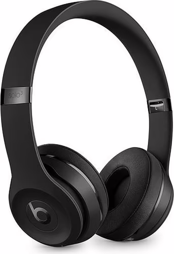 Beats Auriculares de diadema Solo3 Coleccion Icon Bluetooth con microfono Negro  | MX432ZM/A imagen 5