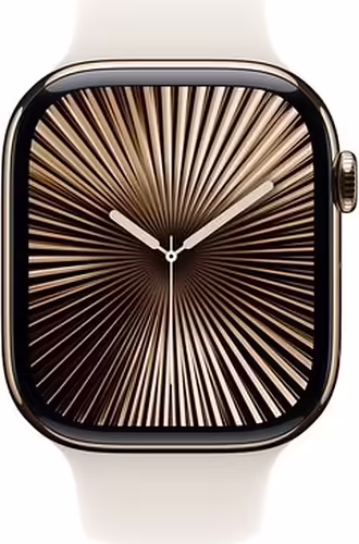 Apple Watch Series 10 OLED 46 mm Digital 416 x 496 Pixeles Pantalla táctil 4G O | MWYX3QL/A | 0195949566356 imagen 2